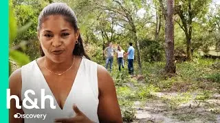 Brian y Mika deben construir casa con 3 ba&ntilde;os y 3 habitaciones | La casa de tu sue&ntilde;os en 100 d&iacute;as
