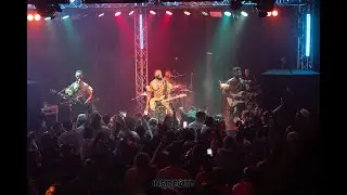InsideOut - Australia Tour Official Documentary
