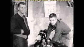 The Premiers - I Think I Love You