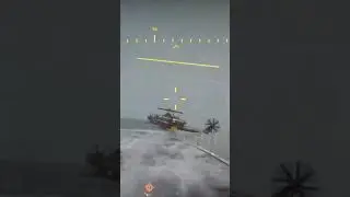 Bf4 UCAV kill streak stopped #shorts #bf4 #ucav #battlefield