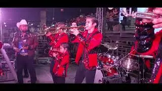 LE SIGO PONIEND0 AL PAS3 BANDA ROJA DE JOSECITO LEON