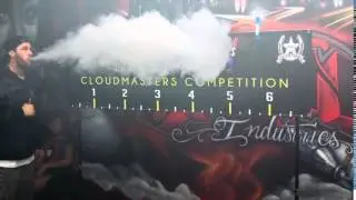 Vaping Industries 2014