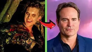 The Lost Boys (1987-2025) Star Cast : Then & Now; How Stars have Transformed over the years
