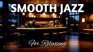 Soft Lights Caf&eacute; Smooth Jazz | AB77 Jazz