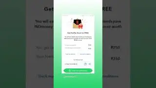 IND money app and Netflix referral code and referral