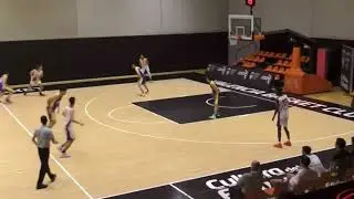 Mark Powers Europro Basket Mixtape