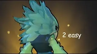 Gunfire Reborn - Bird Blaster go Brrrrrr