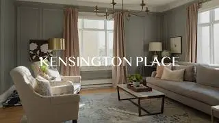 English Bay Waterfront Heritage Residence with Transitional Interior Design, Vancouver Real Estate