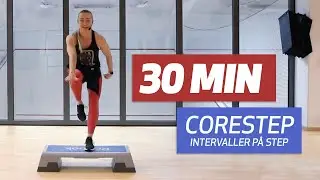 Corestep 30