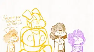 What&rsquo;s 6 x 3??? //animation// ft the Charbee fam