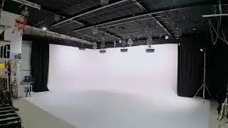 Big Shed Website Main Studio Manchester