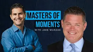 #7: Matt Marquis - CEO of Pacifica Hotels - Cultivating the California Hospitality Experience
