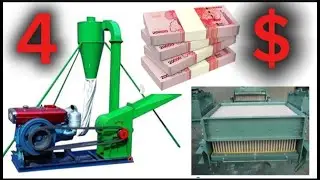 Top 4 Most Incredible Manufacturing Machines Processes videos |How Its Made.
