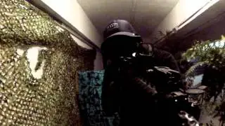 HK OFF THE GRID @ CITY HUNTER with A1 Para & ATECH