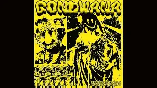 savant shadow &bull; GONDWANA [Full Album] [Barber Beats, Vaporwave]