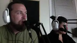 Ep. 32 (Clip) - Recording Drums w/ Zack Ohren (Entheos)