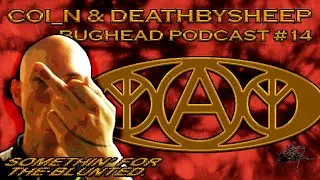 Coi_n & DeathBySheep - Bughead Pod #14