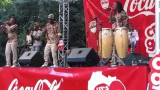hifa 2013