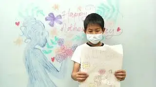 【諾仁美語】2022 Mother's Day - Ian Chien