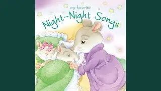 It's Night Night Time Sing-Along