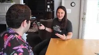 Switching Places Rough Cut 2