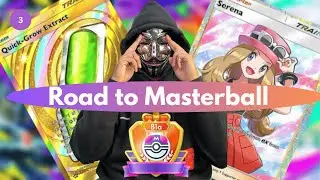 👉 MEISTERBALL IN 3 STUNDEN! 💥 | Pokémon TCG Pocket Ranked FINALE