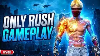 LAST MATCH 😱 BR RANK PUSH | HEROIC TODAY 🔥 | Free Fire MAX LIVE | ANKIT GAMER 603