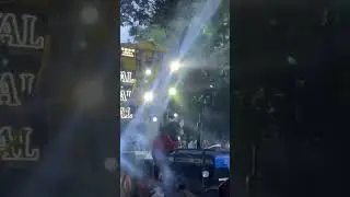 Royal Sound Competition angry mod on fire Rp Cabinet kolhapuri pyatan