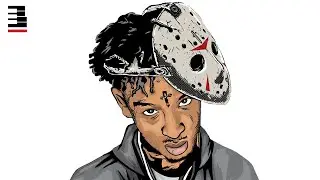 [FREE] Mysterious Dark Hard Trap Beat Instrumental 2020 - The Killing Joke (prod. Wendigo)