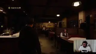 MAFIA: DEFINITIVE EDITION — SOKAKLARIN KANUNU