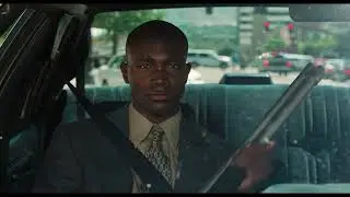 Way of The Gun Props