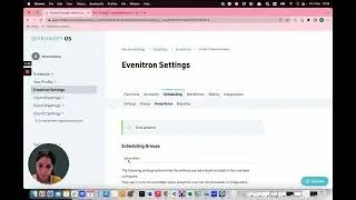 Use Case - Cronofy Scheduler for Sales Demos