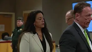 Ex-Cocoa Beach principal accused of hosting teen party gets probation