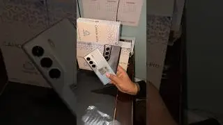 Caman 40 Pro white colour VS black colour