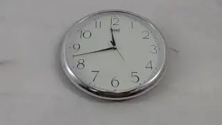 5 Minutes Time lapse Video