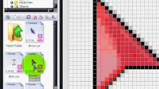 Cursor Studio Axialis
