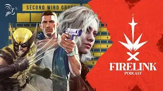 Previewing 2026's Big Games + Drafting Our Fantasy Critic Rosters  | Firelink Podcast