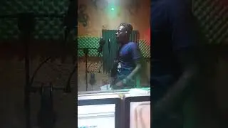 Ninja Ford Dubplate Session (Dialtone Production)