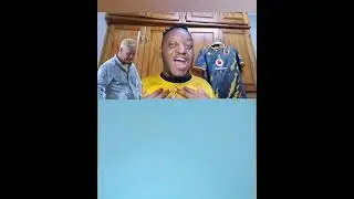Mamelodi Sundowns Fans Beating Fleming Berg Betway Premiership PSL News