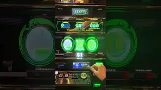 This Slot Machine is the WORST in the Casino