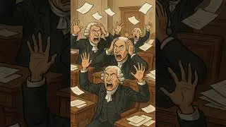 The Missouri Compromise Explained in 26 Seconds