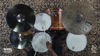 Sabian 15