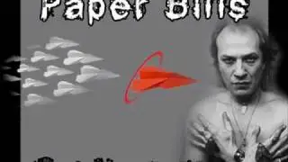 Paper Bills [Buffalo Bill Remix] Eminem Ft. MIA