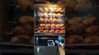 Гриль Но Не Курица #shorts
