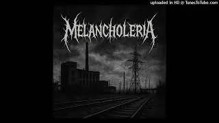 05 MelancholeriA - Terrible immersion in the death dance (25.06.17)