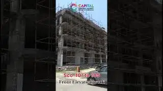 SCO Construction Update