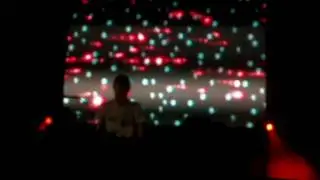 Ghosts N' Stuff - Deadmau5 - New Orleans, LA 4/23/10