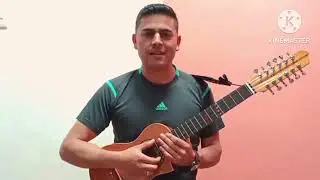 3️⃣3️⃣. Tutorial c&oacute;mo tocar LAS ESCALAS DE DO MAYOR en requinto tiple carranguero