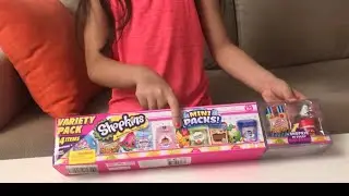 New shopkins season 10 mini packs #shopkins#seasonten #newshopkins