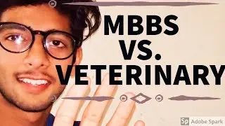 Best Veterinary Vs MBBS Medical Doctor which is best Indian by Dr.Arpit Bankhede